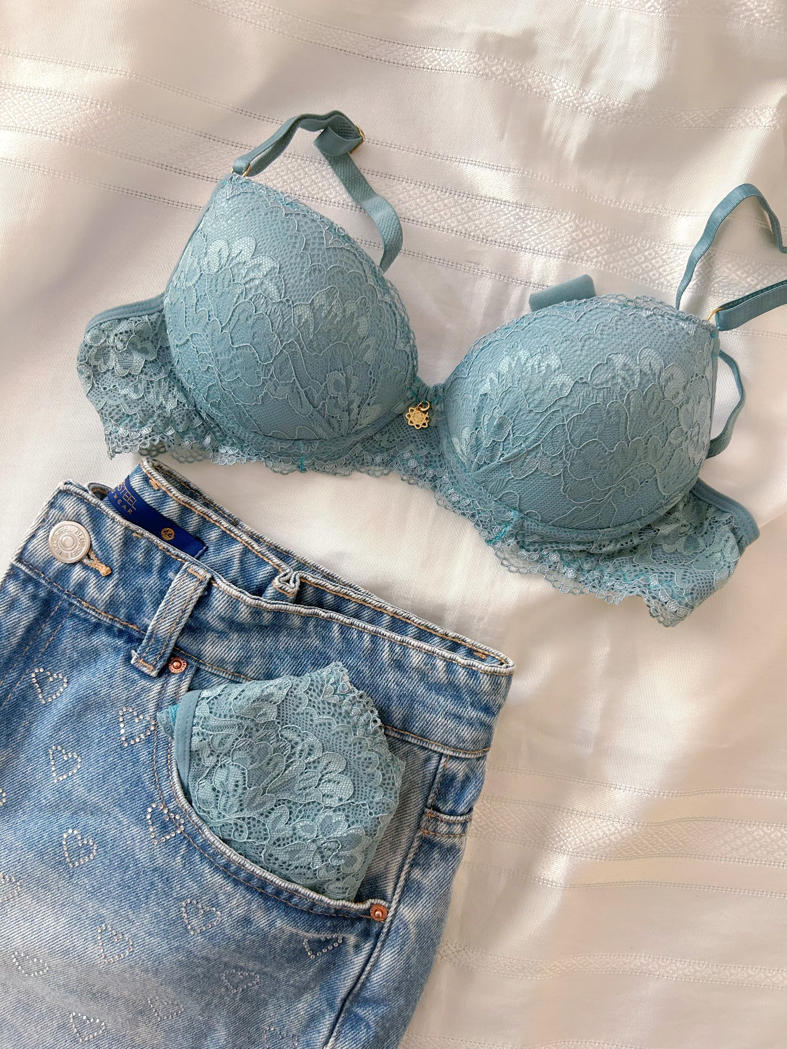 Conjunto Royale