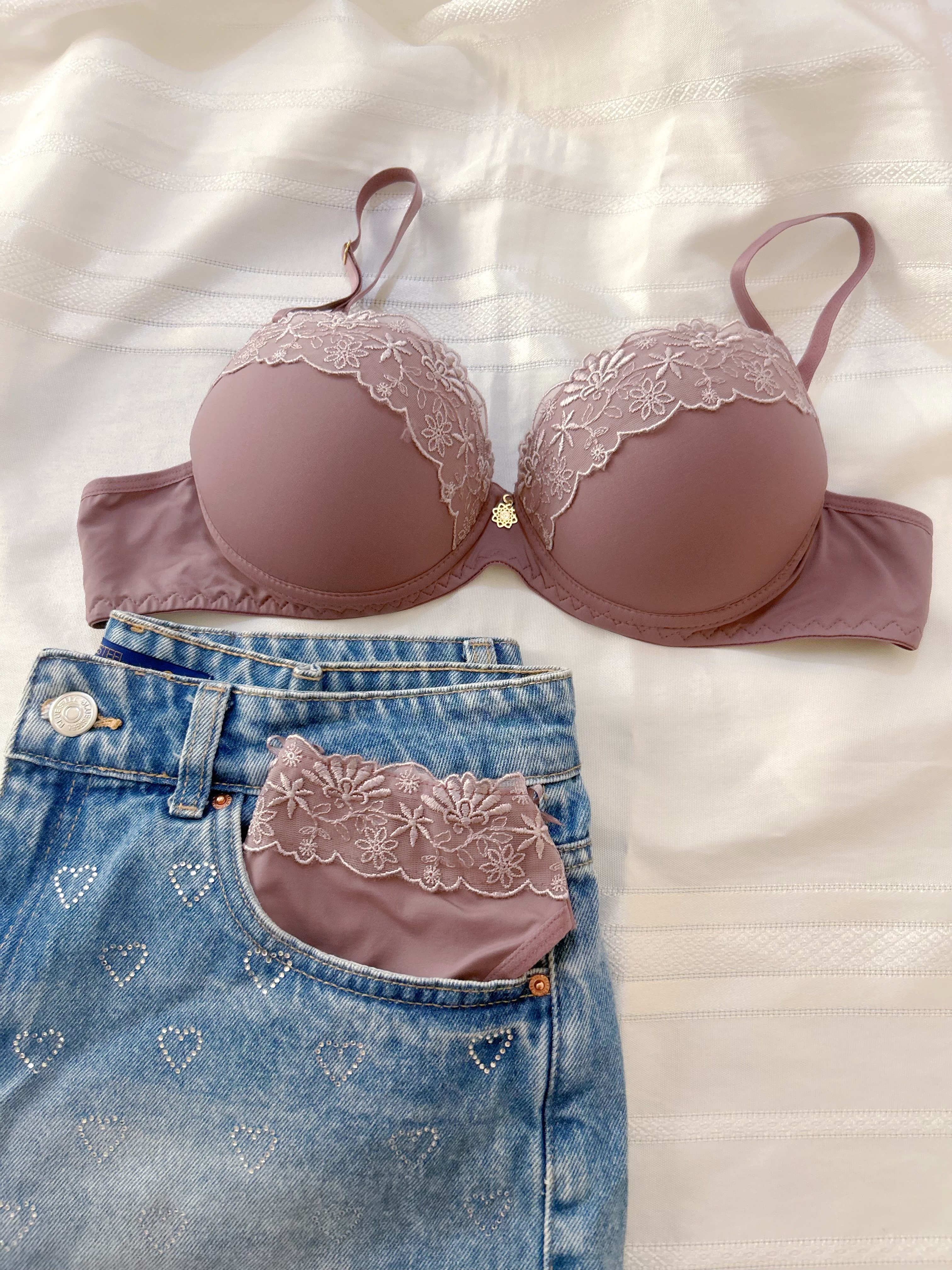 Conjunto Rosalie