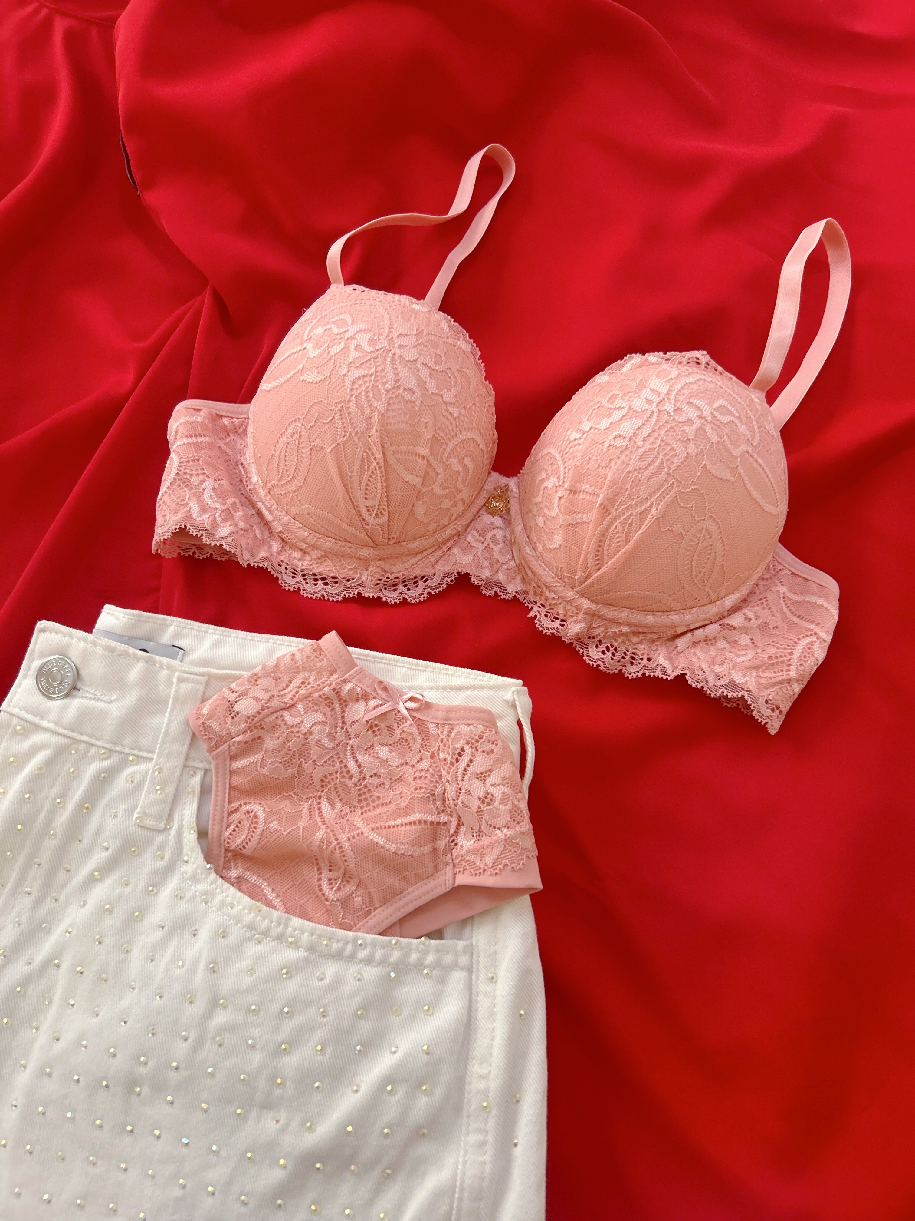 Conjunto Encanto