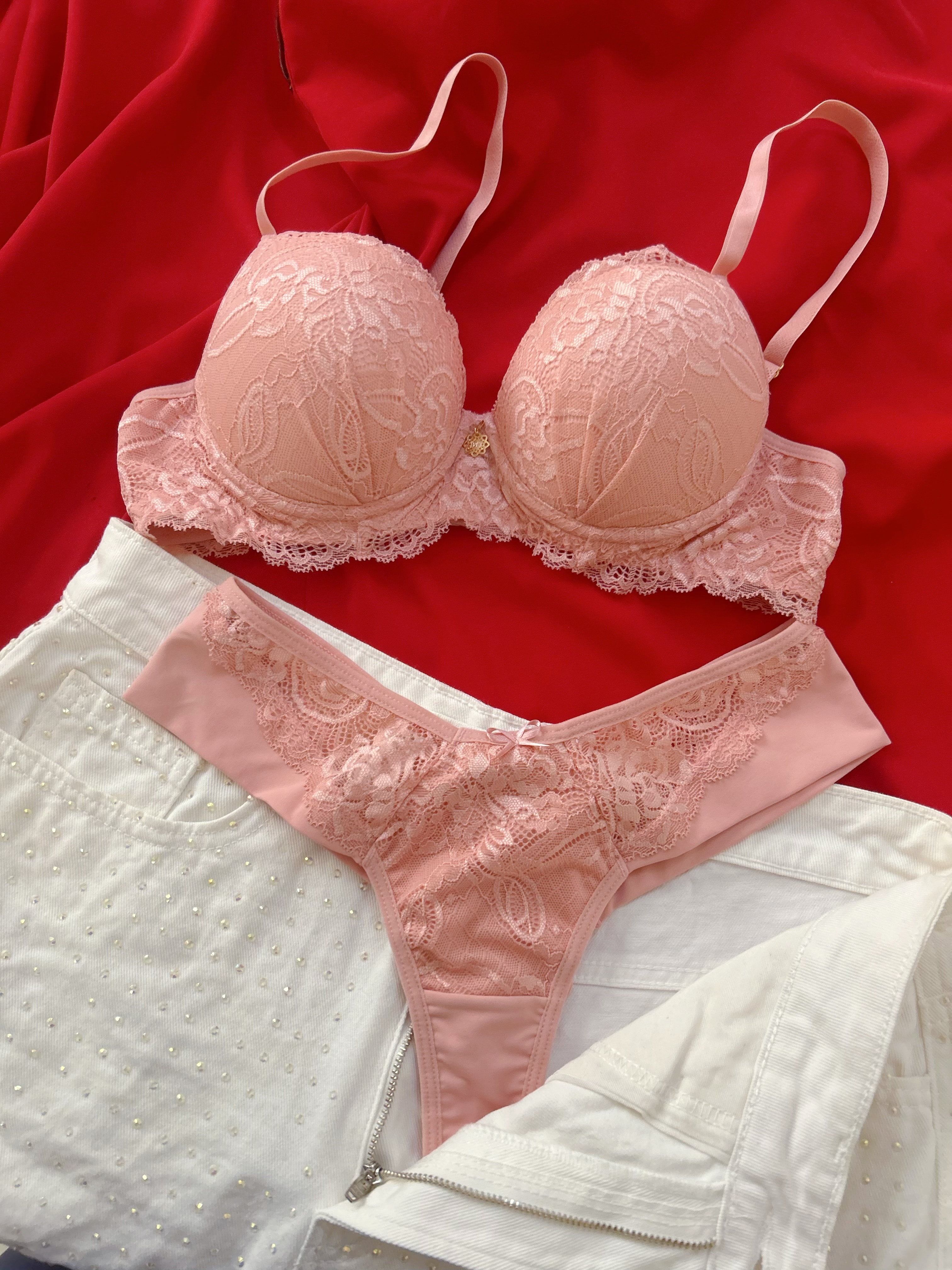 Conjunto Encanto