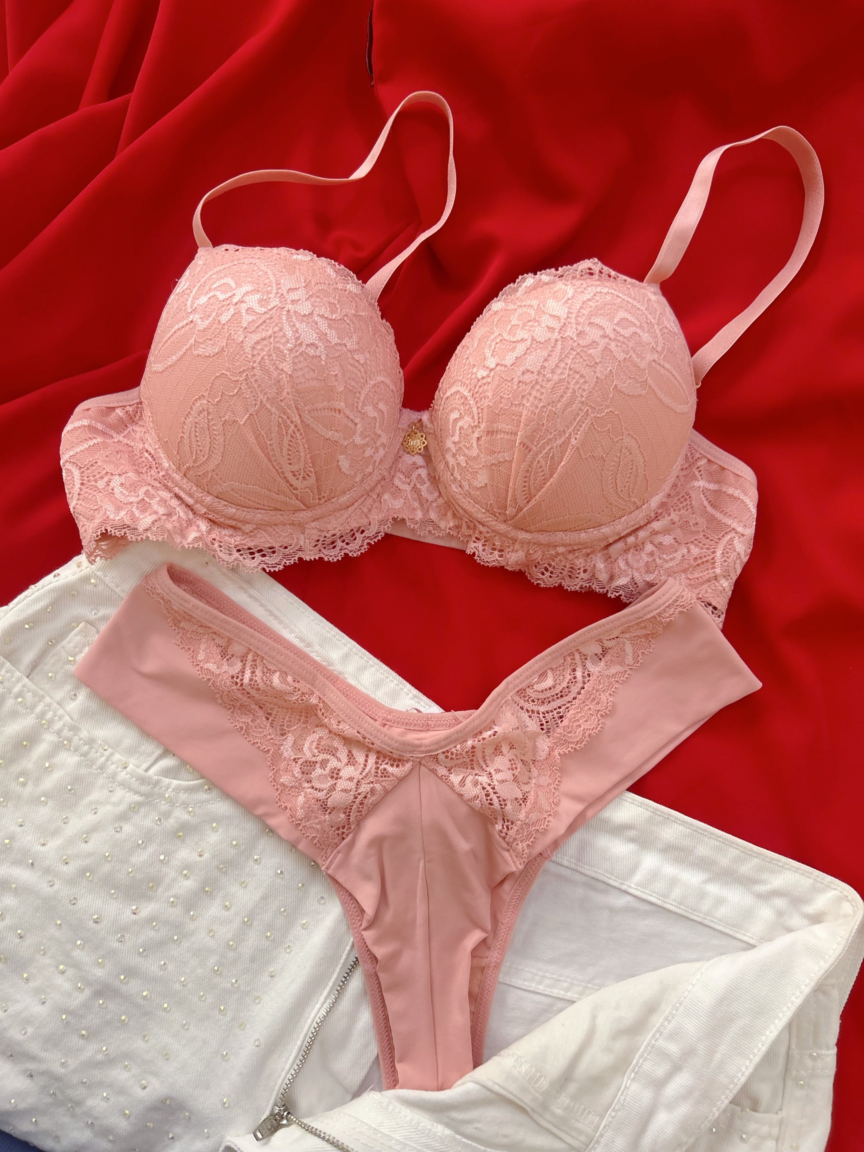 Conjunto Encanto